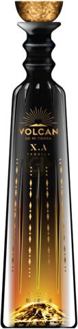 Volcan De Mi Tierra Extra Anejo