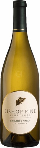Bishop Pine Chardonnay