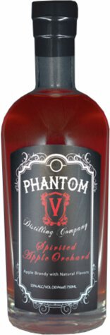 Phantom V Sprited Apple Orchard Brandy