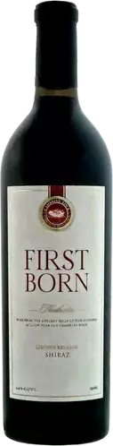 Cambrian Rock First Born Heathcote Shiraz