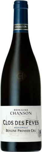 Domaine Chanson Beaune 1er Cru Clos Des Feves