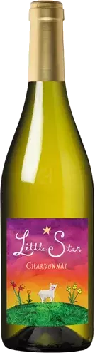 Little Star Chardonnay Domaine De L'estoile Igp Languedoc France