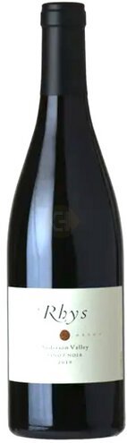 Rys Anderson Valley Pinot Noir