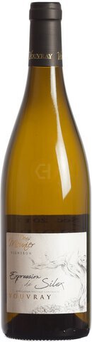 Denis Meunier Vouvray Expression De Silex