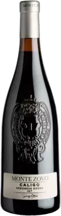 Monte Zovo Lugana Le Civaiecaligo Rosso Veronese