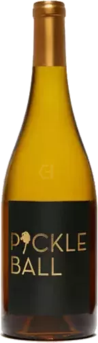 Vice Pickle Ball Chardonnay Russian River