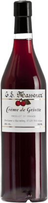 Massenez Creme De Griotte