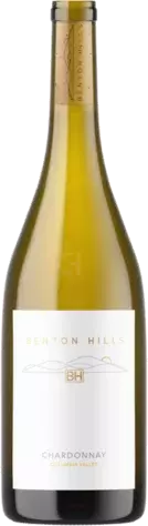 Benton Hills Chardonnay