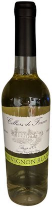 Cellers De France Savignon Blanc