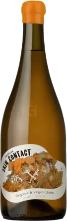 Dandelion Skin Contact Ugni Blanc Moscatel