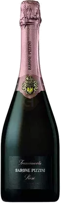 BARONE PIZZINI FRANCIACORTA ROSE