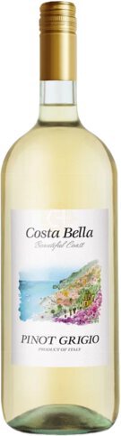 Costa Bell Pinot Grigio