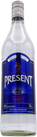 Present 40 6 Times Dist