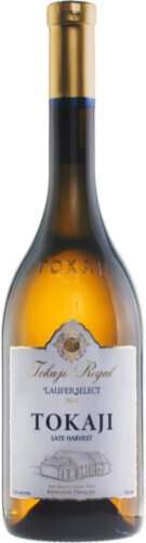 Laufer Tokaji Late Harvest