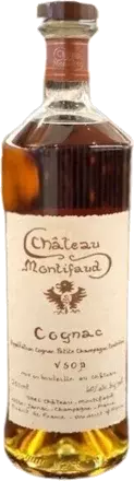 Chateau Montifaud Cognac VSOP Abv