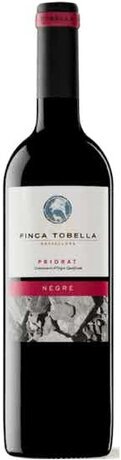 Finca Tobella Negre Priorat Carmignano Montalbiolo Riserva