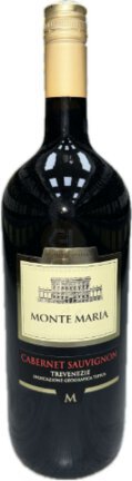 Monte Maria Cabernet Sauvignon