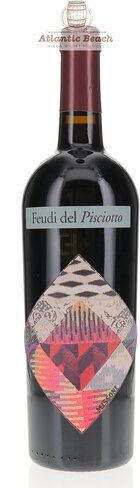Feudi Del Pisc Cabernet Sauvignon 750mlx