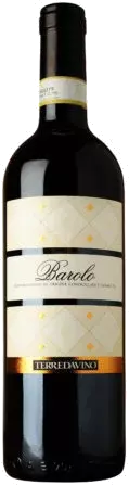 Terredavino Barolo 750m