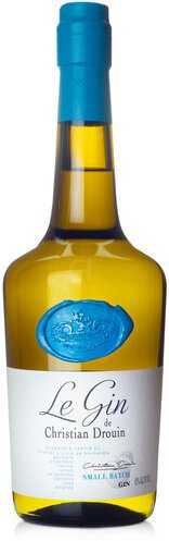 Christian Drouin Small Batch Le Gin