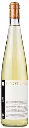 Bedell Cellars Pinot Gris North Fork Of Long Island