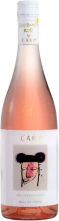 Care Bodegas Solidarity Rose