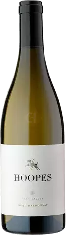 Hoopes Napa Valley Chardonnay