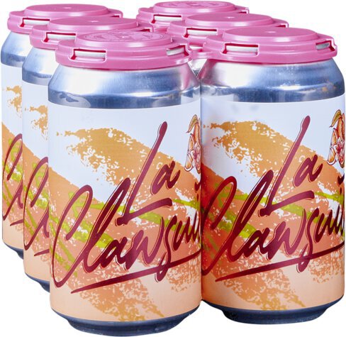 Call To Arms La Clawsuit