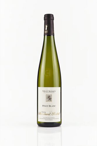 Domaine Bernhard & Reibel Pinot Gris D'alsace