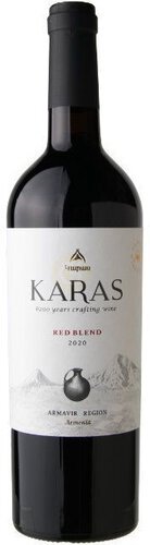 Karas Red Blend