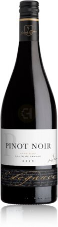 Joseph Castan Pays D'oc Pinot Noir Elegance