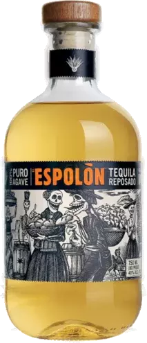 Espolon Tequila Reposado 1.75L