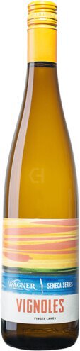 Wagner Vignoles