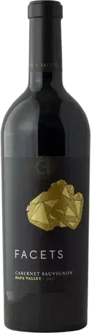 Gemstone Facets Cab Napa Valley