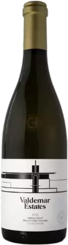 Valdemar Estates Chardonnay Columbia Valley Usa