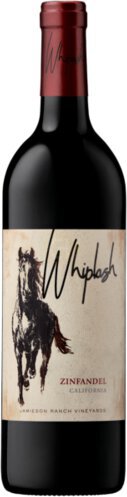 Whiplash Lodi Zinfandel 21