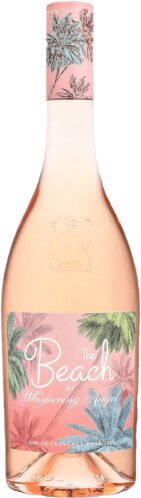 Whispering Angel Beach Rose 24