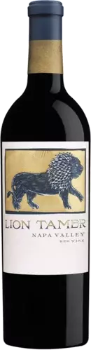 Lion Tamer By Hess Cabernet Sauvignon
