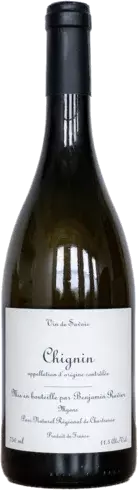 Benjamin Ravier Mary Taylor Chignin Vin De Savoie