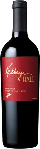 Katherine Hall Napa Valley Cabernet Sauvignon