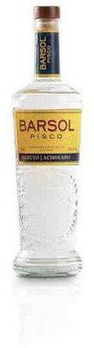 Uganelli Pisco Acholado