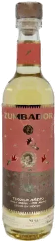 Zumbador Anejo Tequila
