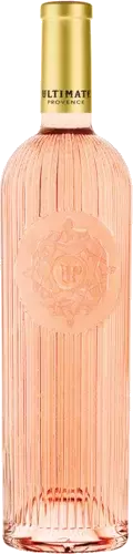 Ultimate Provence Cotes De Provence Rose