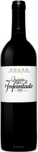 Quinta Do Infantado Douro Red Tinto