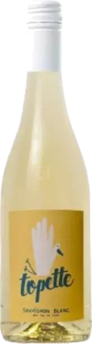 Topette Sauvignon Blanc Igp Loire