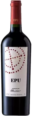 Almaviva Epu Bordeaux Style Red Blend Chile