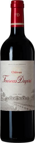 Chateau Fourcas Dupre Listrac Medoc
