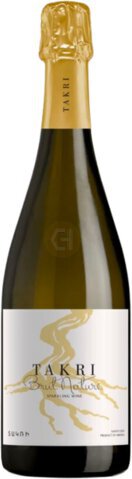 Takri Brut Armenian Sparkling Wine