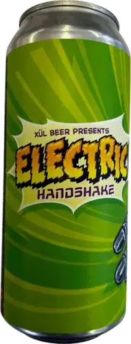 Xul Electric Handshake