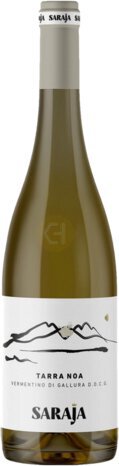 Sa Raja Vermentino Di Gallura Tarra Noa